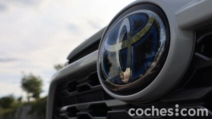 Se amplía el acuerdo entre Toyota y Stellantis para hacer una nueva furgoneta de gran tamaño (y eléctrica)