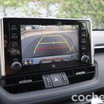 Toyota RAV4 AWD I Prueba Interior 1 150x150