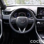 Toyota RAV4 AWD I Prueba Interior 11 150x150