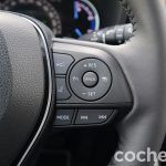 Toyota RAV4 AWD I Prueba Interior 12 150x150