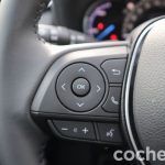 Toyota RAV4 AWD I Prueba Interior 13 150x150