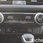 Toyota RAV4 AWD I Prueba Interior 14 150x150