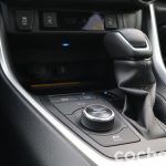 Toyota RAV4 AWD I Prueba Interior 15 150x150