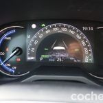 Toyota RAV4 AWD I Prueba Interior 18 150x150