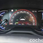 Toyota RAV4 AWD I Prueba Interior 19 150x150