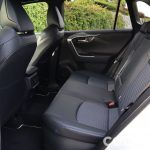 Toyota RAV4 AWD I Prueba Interior 22 150x150