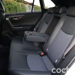 Toyota RAV4 AWD I Prueba Interior 23 150x150