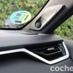 Toyota RAV4 AWD I Prueba Interior 3 150x150