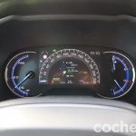 Toyota RAV4 AWD I Prueba Interior 4 150x150