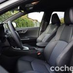 Toyota RAV4 AWD I Prueba Interior 6 150x150