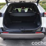 Toyota RAV4 AWD I Prueba Maletero 1 150x150