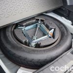 Toyota RAV4 AWD I Prueba Maletero 2 150x150