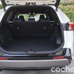 Toyota RAV4 AWD I Prueba Maletero 4 150x150
