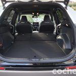 Toyota RAV4 AWD I Prueba Maletero 6 150x150