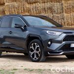 Toyota RAV4 PHEV Prueba 1 150x150