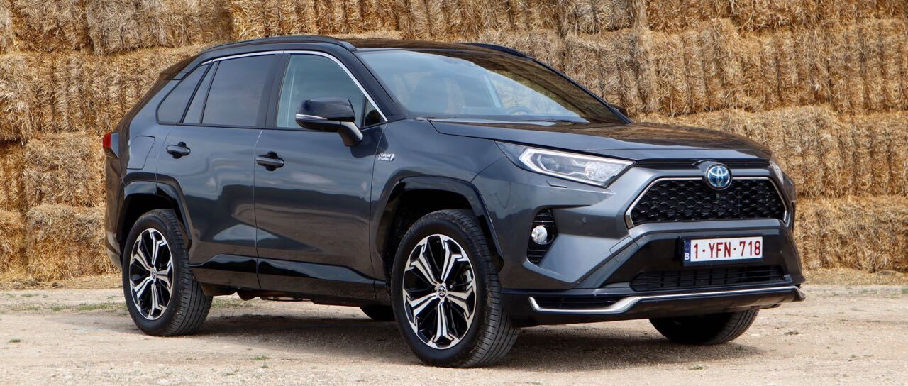 Todas las noticias de coches en un solo portal: Pruebas, fotos, vídeos, informes...