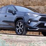 Toyota RAV4 PHEV Prueba 2 150x150