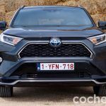 Toyota RAV4 PHEV Prueba 3 150x150