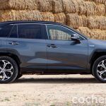 Toyota RAV4 PHEV Prueba 5 150x150