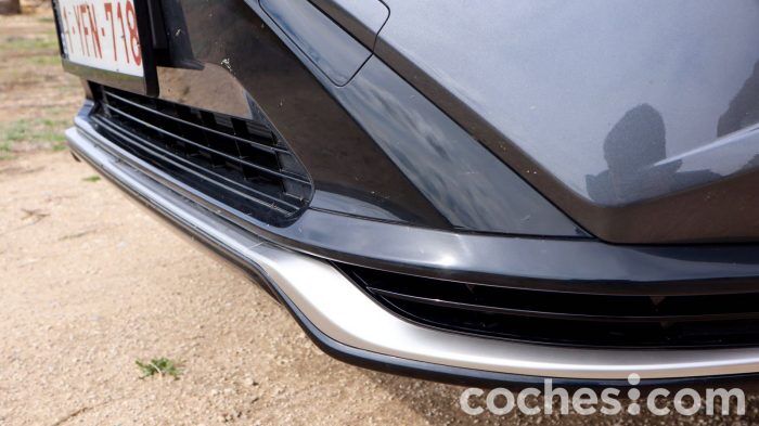 Toyota RAV4 PHEV Prueba Detalle 4 700x393