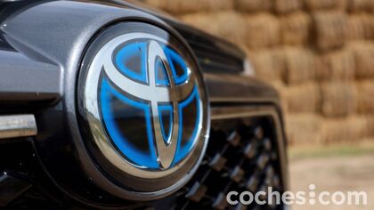 Toyota se posiciona como la marca mejor valorada; Tesla, la que más rápido crece