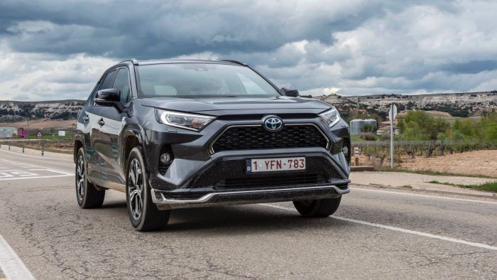 Toyota RAV4 PHEV Prueba Dinamico 7 700x394
