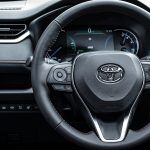 Toyota RAV4 PHEV Prueba Interior 2 150x150