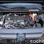 Toyota RAV4 PHEV Prueba Motor 1 150x150