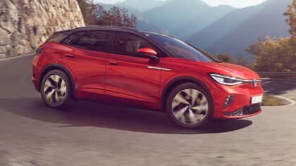 Volkswagen ID.4 GTX: ¿es un digno sucesor de los GTI?