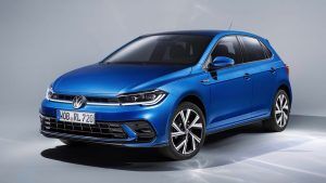 Imagen de volkswagen-polo-2021