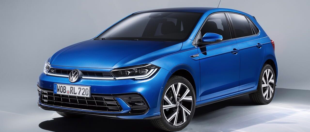 Todas las noticias de coches en un solo portal: Pruebas, fotos, vídeos, informes...