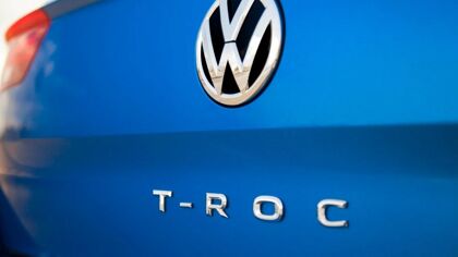 ¿Por qué el nombre de los SUV de Volkswagen comienza siempre por la T?