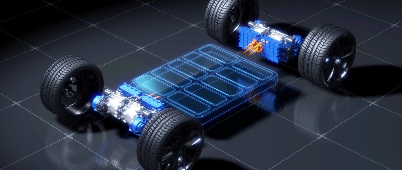 Todas las noticias de coches en un solo portal: Pruebas, fotos, vídeos, informes...