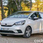 Honda Jazz Prueba 09 150x150