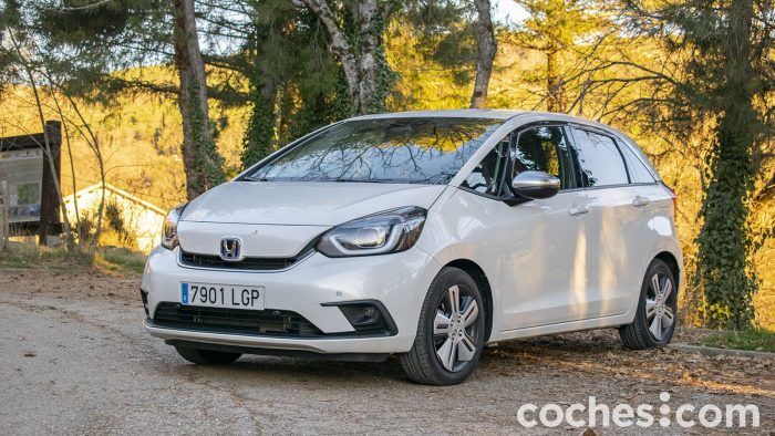 Honda Jazz Prueba 09 700x394