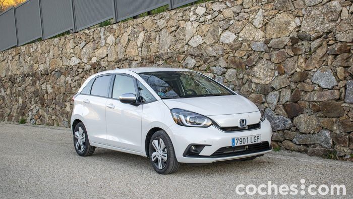 Honda Jazz Prueba 11 700x394