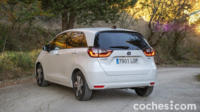 Honda Jazz Prueba 13 700x394