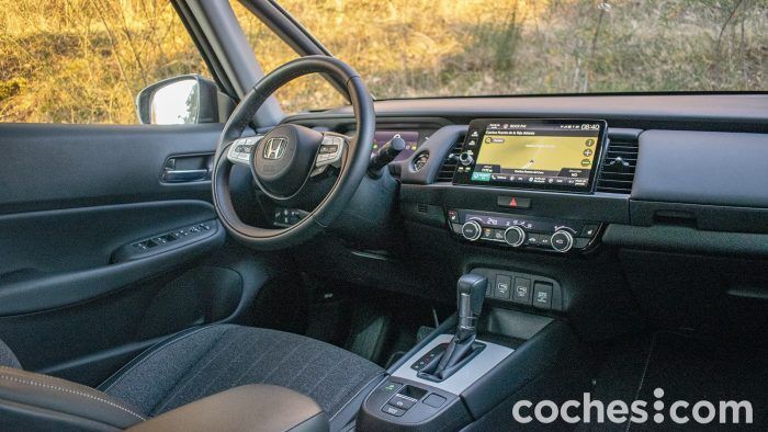 Honda Jazz Prueba 14 700x394