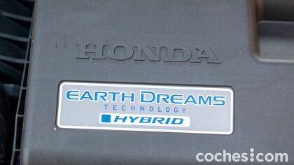 Otros que cambian de estrategia: Honda deja a un lado los eléctricos para centrarse en los híbridos