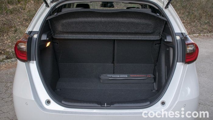 Honda Jazz Prueba 33 700x394