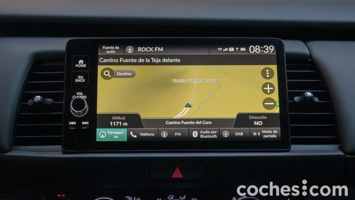 Honda Jazz Prueba 39 700x394