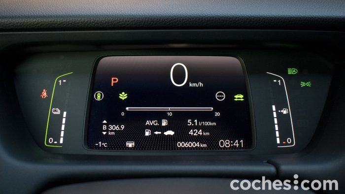 Honda Jazz Prueba 40 700x394