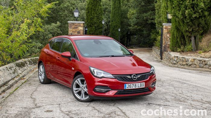 Opel Astra Prueba 05 700x394