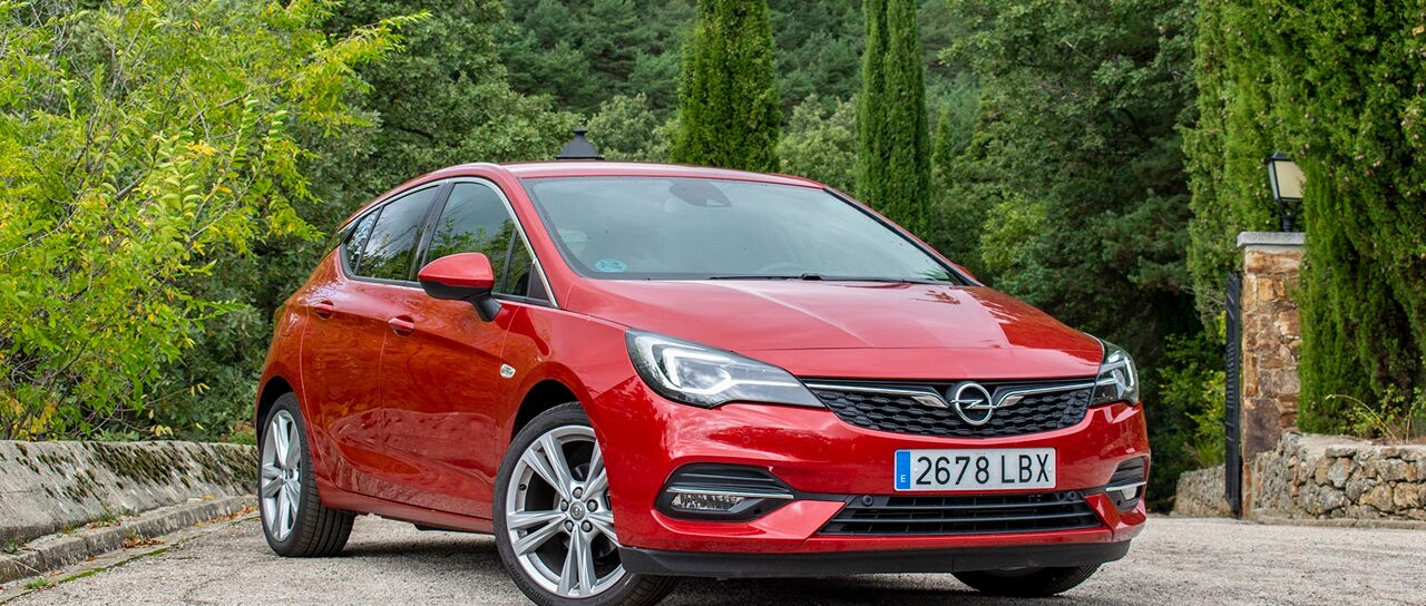 Todas las noticias de coches en un solo portal: Pruebas, fotos, vídeos, informes...