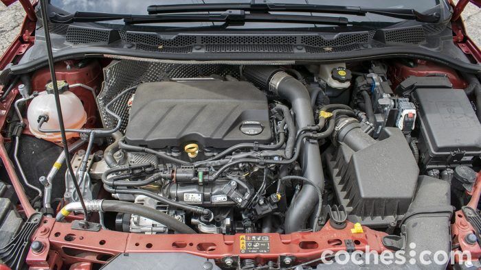 Opel Astra Prueba 11 700x394