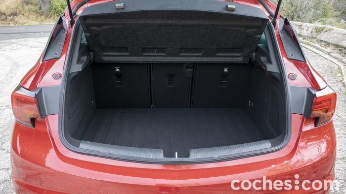 Opel Astra Prueba 19 700x394