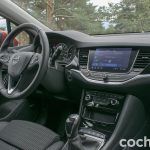Opel Astra Prueba 21 150x150