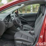 Opel Astra Prueba 25 150x150