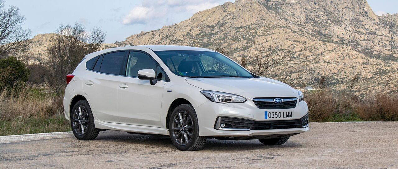 Todas las noticias de coches en un solo portal: Pruebas, fotos, vídeos, informes...