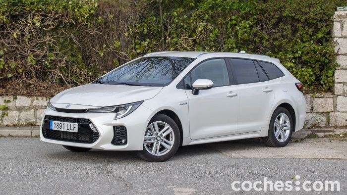 Suzuki Swace Prueba 38 700x394